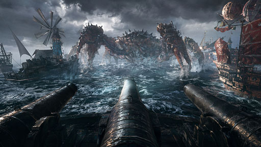 画像ギャラリー No.004のサムネイル画像 / PS5&XBOX Series X|S版「Once Human」の配信が開始。10月には「オーシャン編 大型アップデート: 禁断の島」も登場