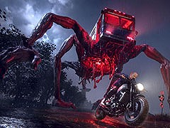 PS5＆XBOX Series X|S版「Once Human」の配信が開始。10月には「オーシャン編 大型アップデート: 禁断の島」も登場