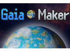 Ӥ󤷤ʸȯŸ褦ƥեߥSLGGaia Maker2025ǯSteamǥ꡼θǤۿ