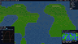 ꡼ No.001 | Gaia Maker