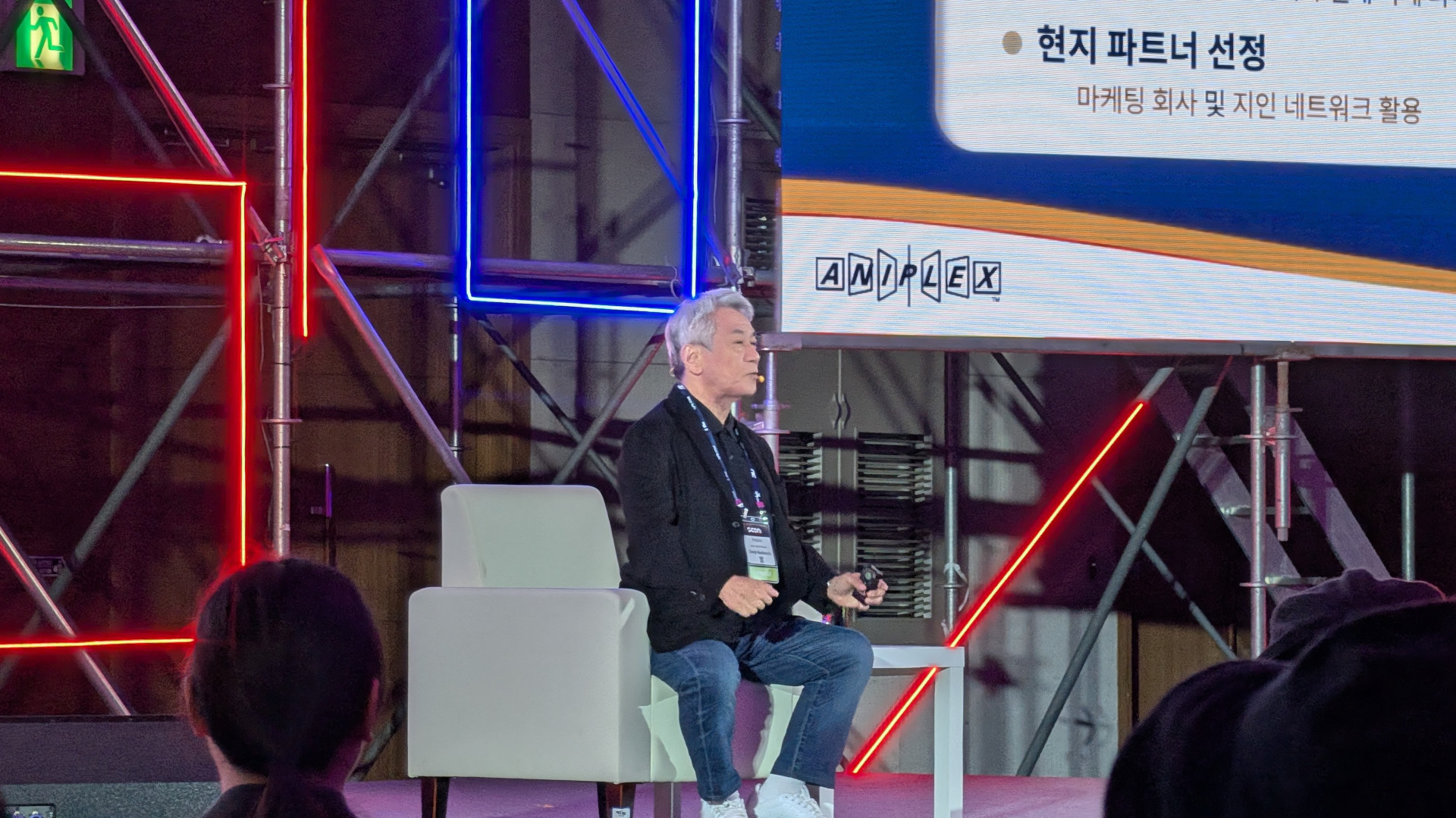 ꡼ No.002 | BIOHAZARD Survival UnitפΥ꡼򹵤붶ܿʻ᤬ХIPˤץǥ塼G-STAR 2025