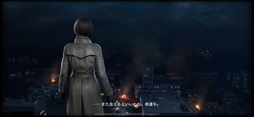 ���������꡼ No.011�Υ���ͥ������ / ��BIOHAZARD Survival Unit�פϡ�4X���ȥ�ƥ����ǥХ����ϥ����ɤο����Ϥ��󤯡�����ե����Ǽ���Υꥹ�ڥ��Ȥ��PR��