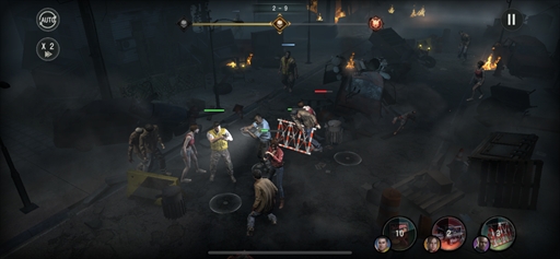 ���������꡼ No.025�Υ���ͥ������ / ��BIOHAZARD Survival Unit�פϡ�4X���ȥ�ƥ����ǥХ����ϥ����ɤο����Ϥ��󤯡�����ե����Ǽ���Υꥹ�ڥ��Ȥ��PR��