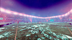 ꡼ No.004 | Motion Soccer PRO