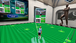 ꡼ No.005 | Motion Soccer PRO