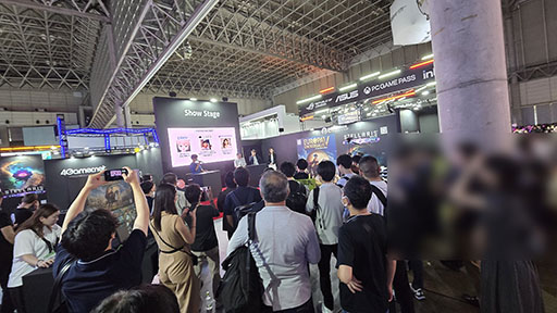 ꡼ No.016 | JP UNIVERSEΥUGCץåȥեεܹפɸ֤뿷ꥨΥߡȤϡԥ֡˥˥ȤΥܴȯɽTGS2025