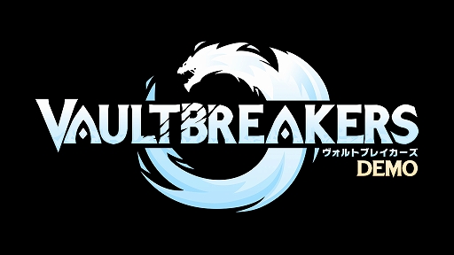 画像ギャラリー No.008のサムネイル画像 / 見下ろし型脱出系アクションRPG「VAULTBREAKERS」,体験版をSteamで本日配信。2人のキャラから1人を選び,序盤マップを探索