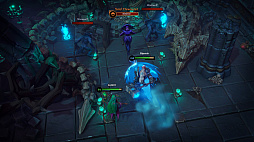 ꡼ No.001 | Vaultbreakers