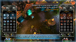 ꡼ No.002 | FORCED: Slightly Better Edition