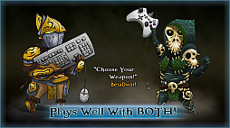 ꡼ No.006 | FORCED: Slightly Better Edition