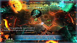 ꡼ No.008 | FORCED: Slightly Better Edition