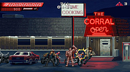 ꡼ No.003 | Terminator 2D: NO FATE