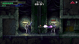 ꡼ No.005 | Terminator 2D: NO FATE