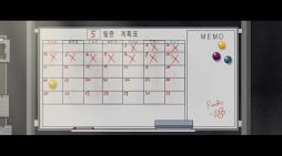 画像ギャラリー No.008のサムネイル画像 / 地上に出れば敵同士。記憶を失った主人公が柱に縛られた女性と協力して脱出を目指す謎解きADV「フラワー・イン・アス」,Steamで配信開始