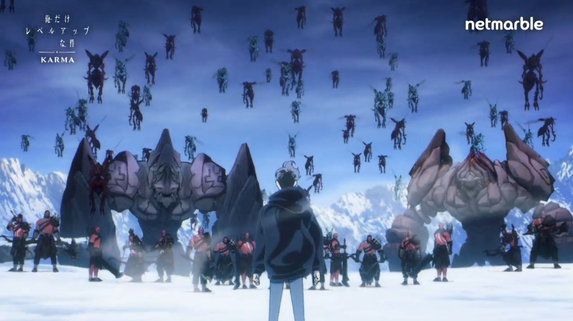 ꡼ No.007 | ֲ٥륢åפʷKARMAA-1 PicturesOPƤηĤΨ ܤΥХȥ륷Ͽ