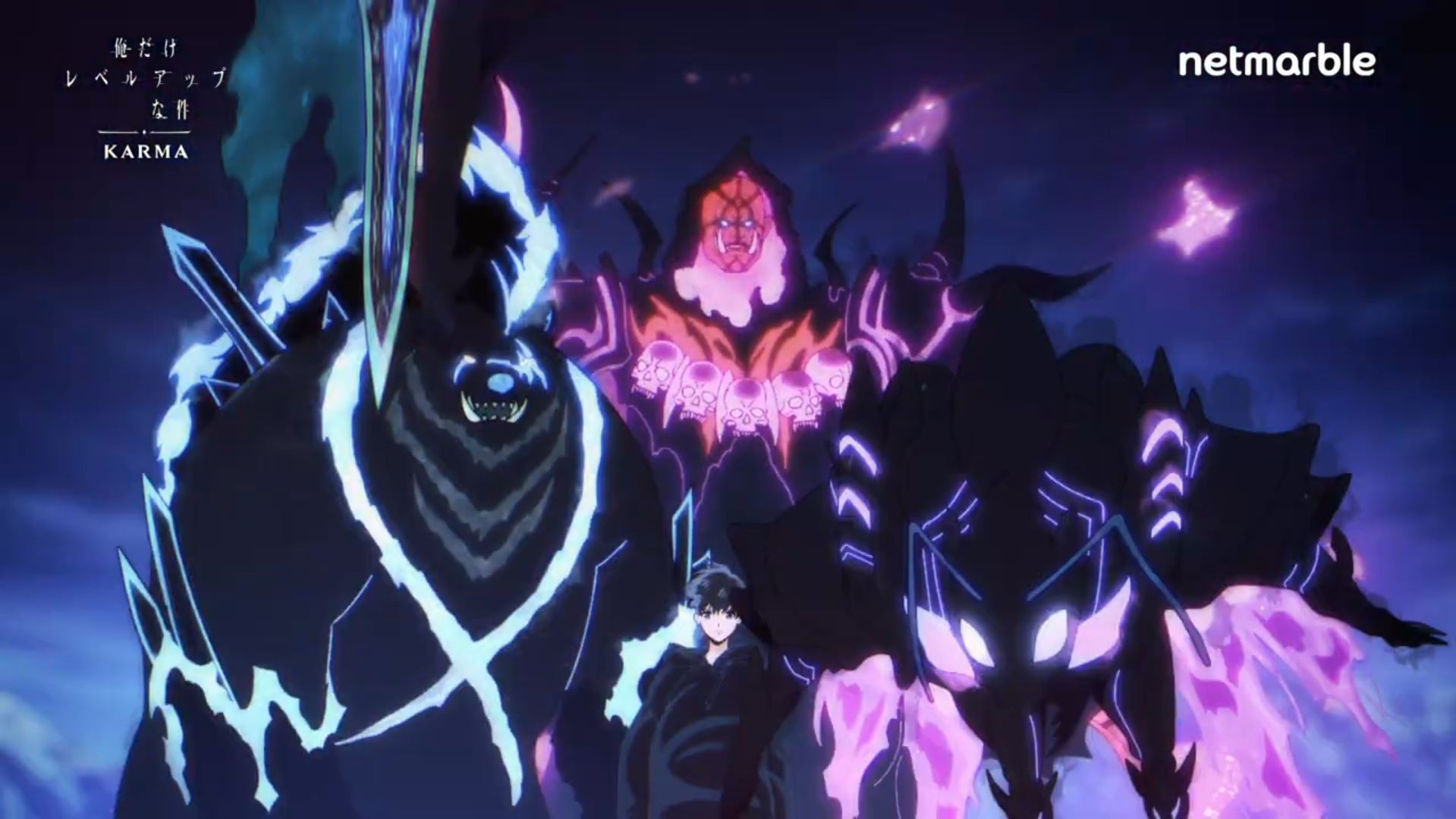 ꡼ No.008 | ֲ٥륢åפʷKARMAA-1 PicturesOPƤηĤΨ ܤΥХȥ륷Ͽ