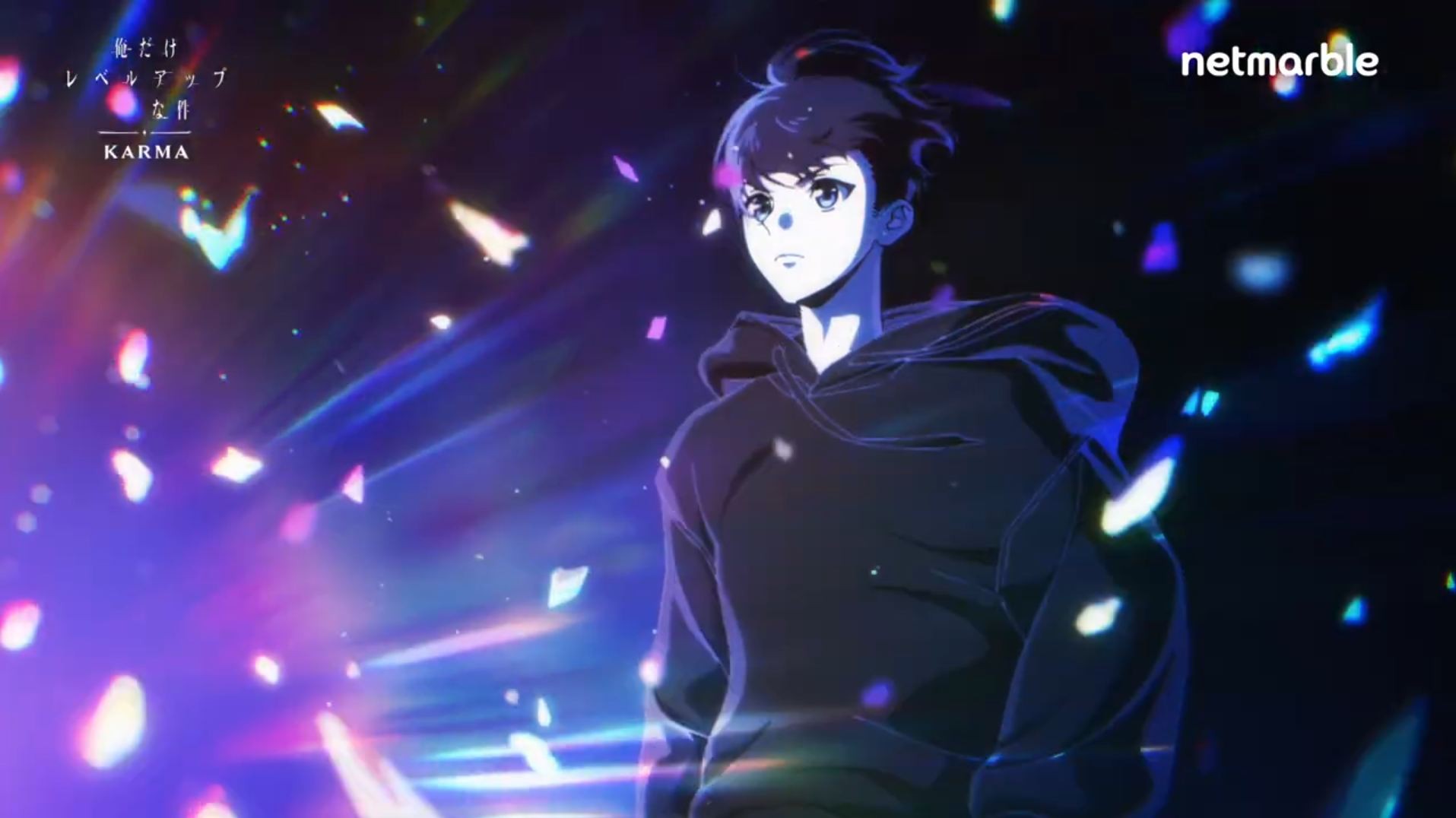 ꡼ No.009 | ֲ٥륢åפʷKARMAA-1 PicturesOPƤηĤΨ ܤΥХȥ륷Ͽ