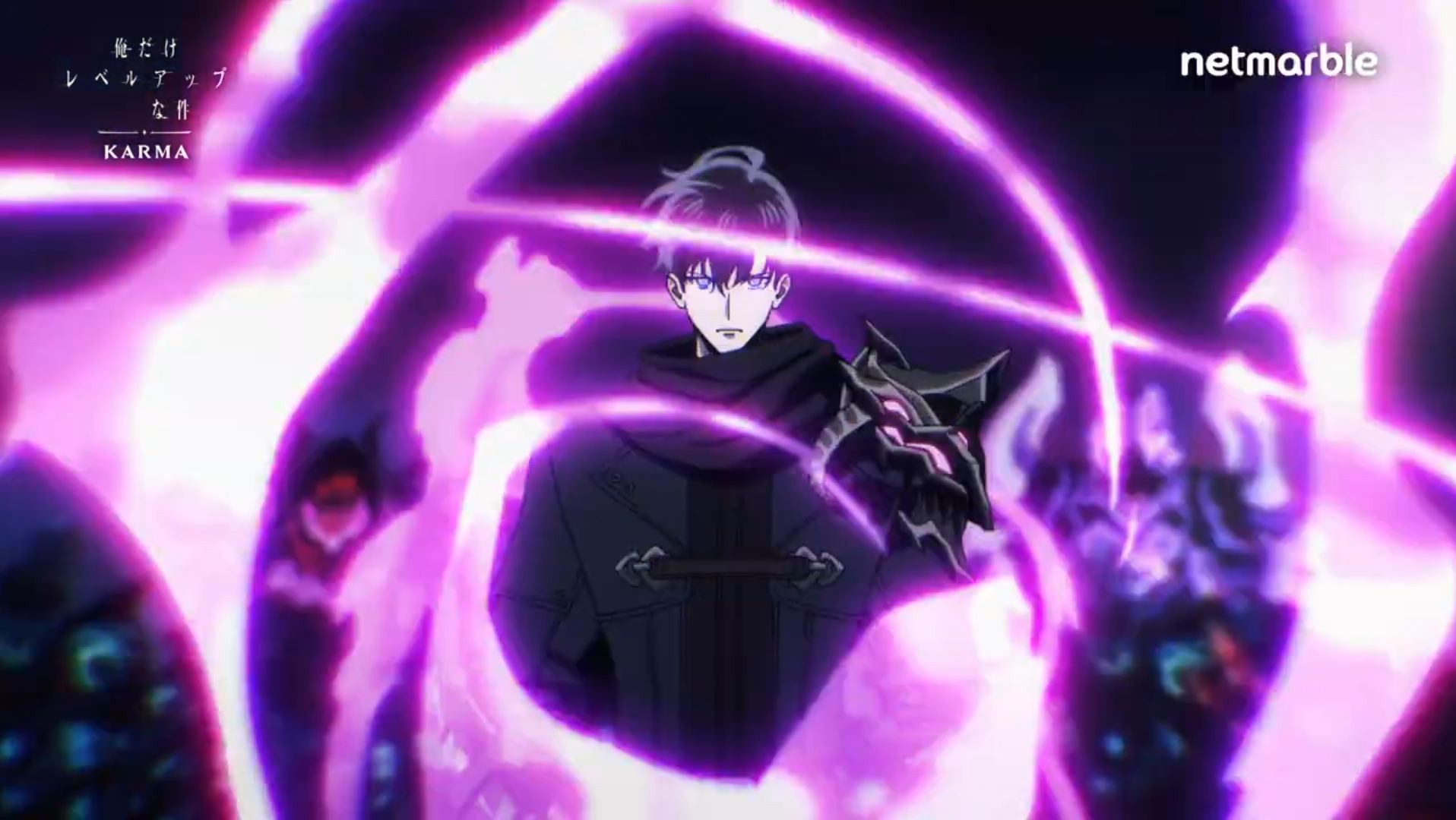 ꡼ No.010 | ֲ٥륢åפʷKARMAA-1 PicturesOPƤηĤΨ ܤΥХȥ륷Ͽ