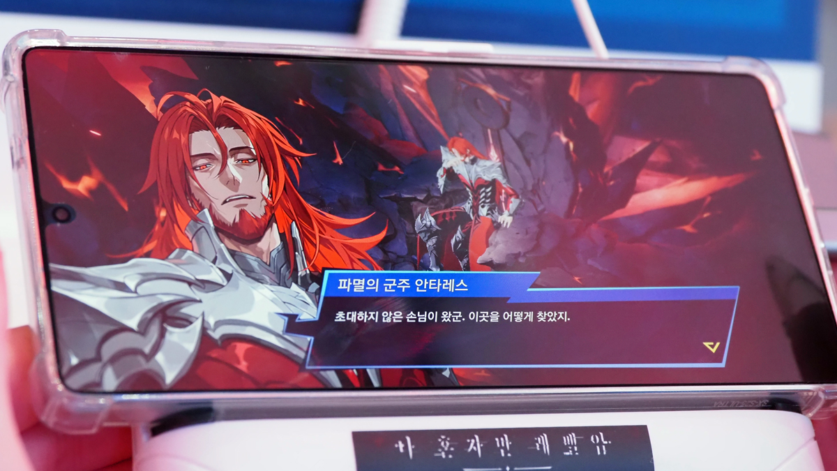 ꡼ No.009 | ٤ιԴ֤򤳤Ǥ⤫ȿꡪֲ٥륢åפʷKARMAפ27ǯ֡G-STAR 2025