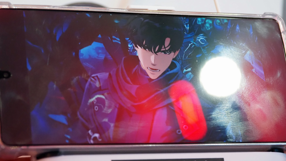 ꡼ No.010 | ٤ιԴ֤򤳤Ǥ⤫ȿꡪֲ٥륢åפʷKARMAפ27ǯ֡G-STAR 2025