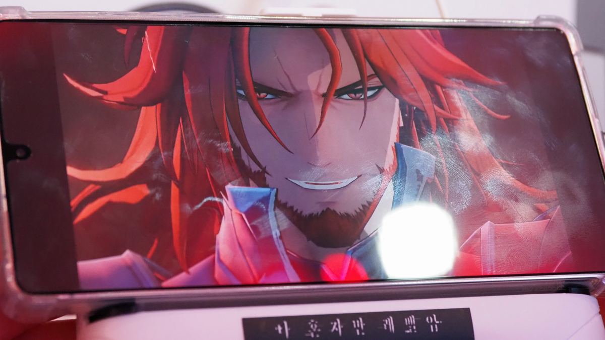 ꡼ No.011 | ٤ιԴ֤򤳤Ǥ⤫ȿꡪֲ٥륢åפʷKARMAפ27ǯ֡G-STAR 2025