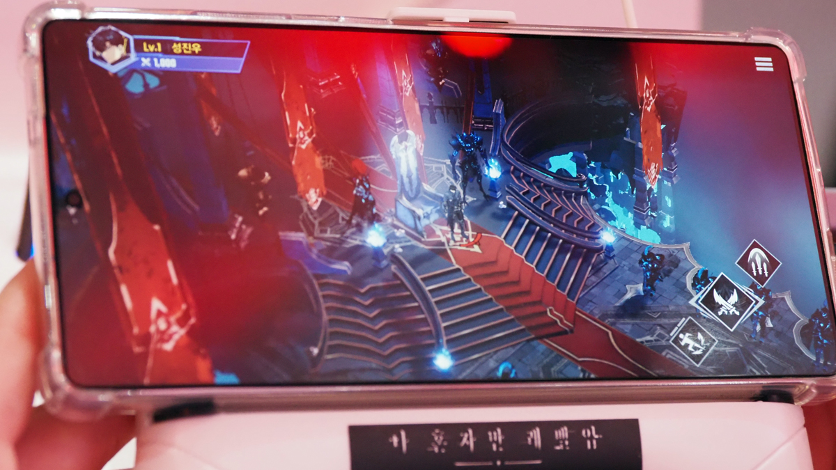 ꡼ No.014 | ٤ιԴ֤򤳤Ǥ⤫ȿꡪֲ٥륢åפʷKARMAפ27ǯ֡G-STAR 2025