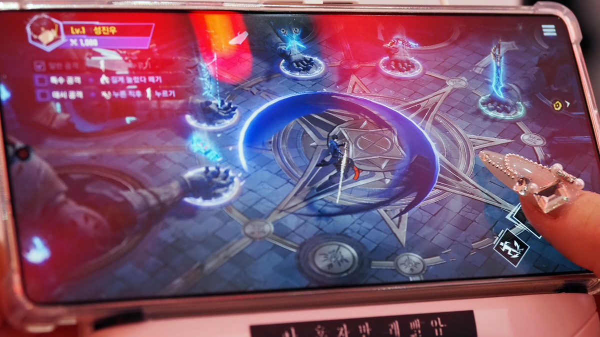 ꡼ No.015 | ٤ιԴ֤򤳤Ǥ⤫ȿꡪֲ٥륢åפʷKARMAפ27ǯ֡G-STAR 2025