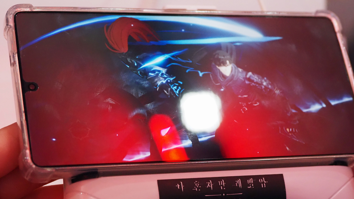 ꡼ No.016 | ٤ιԴ֤򤳤Ǥ⤫ȿꡪֲ٥륢åפʷKARMAפ27ǯ֡G-STAR 2025