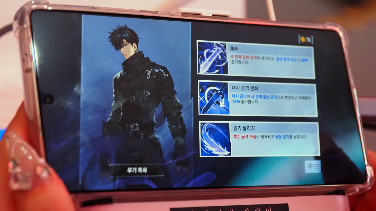 ꡼ No.019 | ٤ιԴ֤򤳤Ǥ⤫ȿꡪֲ٥륢åפʷKARMAפ27ǯ֡G-STAR 2025