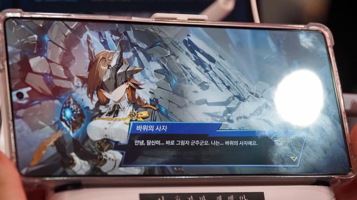 ꡼ No.023 | ٤ιԴ֤򤳤Ǥ⤫ȿꡪֲ٥륢åפʷKARMAפ27ǯ֡G-STAR 2025