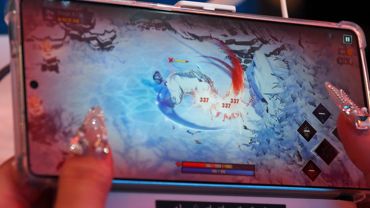 ꡼ No.030 | ٤ιԴ֤򤳤Ǥ⤫ȿꡪֲ٥륢åפʷKARMAפ27ǯ֡G-STAR 2025