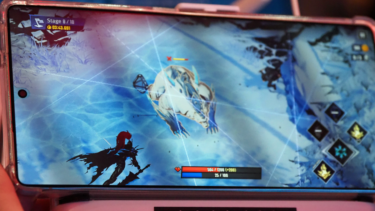 ꡼ No.031 | ٤ιԴ֤򤳤Ǥ⤫ȿꡪֲ٥륢åפʷKARMAפ27ǯ֡G-STAR 2025