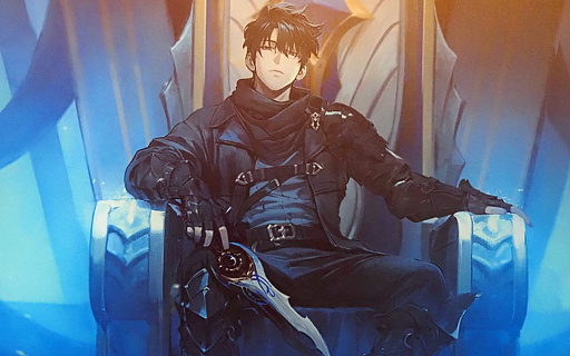 俺レベの行間をこれでもかと深掘り！ 新作「俺だけレベルアップな件