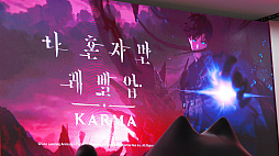 ���������꡼ No.002�Υ���ͥ������ / ����٤ιԴ֤򤳤�Ǥ⤫�ȿ����ꡪ������ֲ�������٥륢�åפʷKARMA�פ����������������27ǯ�֡�G-STAR 2025��
