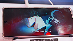 ���������꡼ No.005�Υ���ͥ������ / ����٤ιԴ֤򤳤�Ǥ⤫�ȿ����ꡪ������ֲ�������٥륢�åפʷKARMA�פ����������������27ǯ�֡�G-STAR 2025��