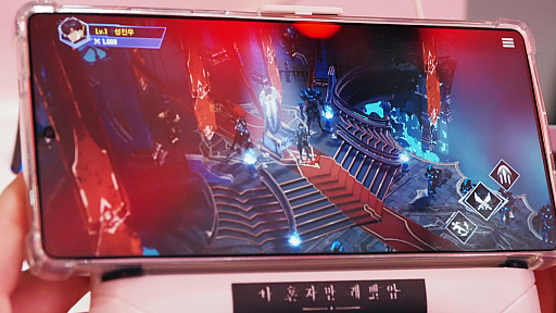 ���������꡼ No.014�Υ���ͥ������ / ����٤ιԴ֤򤳤�Ǥ⤫�ȿ����ꡪ������ֲ�������٥륢�åפʷKARMA�פ����������������27ǯ�֡�G-STAR 2025��