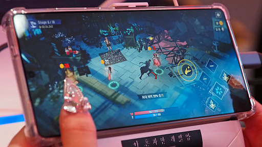 ���������꡼ No.028�Υ���ͥ������ / ����٤ιԴ֤򤳤�Ǥ⤫�ȿ����ꡪ������ֲ�������٥륢�åפʷKARMA�פ����������������27ǯ�֡�G-STAR 2025��