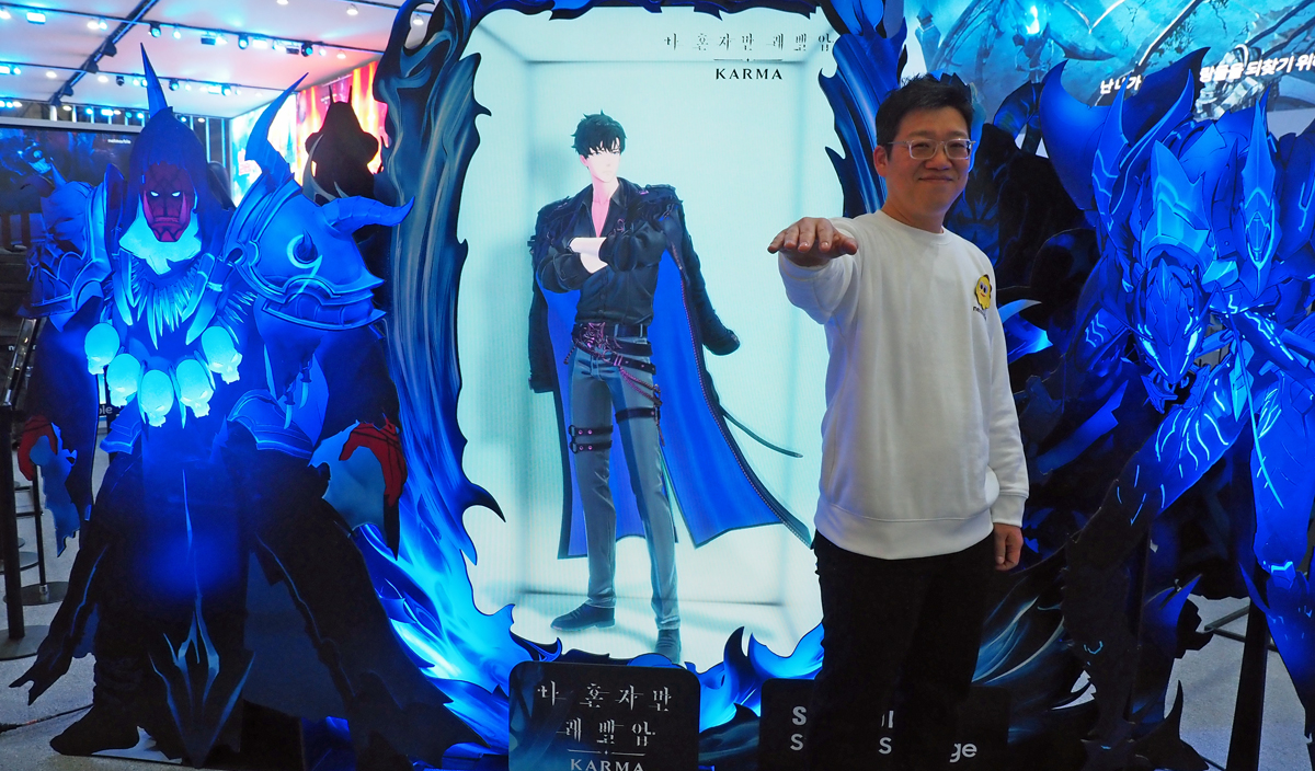 ꡼ No.002 | Υ󥿥ӥ塼ϲ뤳ȡֲ٥륢åפʷKARMAפǡȯؤȸؤƤ ܤ27ǯ