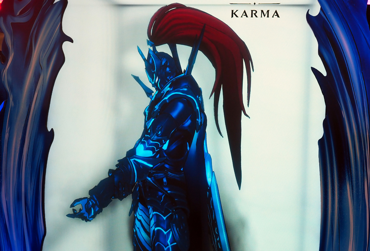 ꡼ No.003 | Υ󥿥ӥ塼ϲ뤳ȡֲ٥륢åפʷKARMAפǡȯؤȸؤƤ ܤ27ǯ