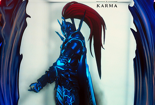 ���������꡼ No.003�Υ���ͥ������ / �Υ��󥿥ӥ塼�ϲ����뤳�ȡֲ�������٥륢�åפʷKARMA�פǡ���ȯ�ؤȸ���ؤ����Ƥ�������� �ܤ�27ǯ��