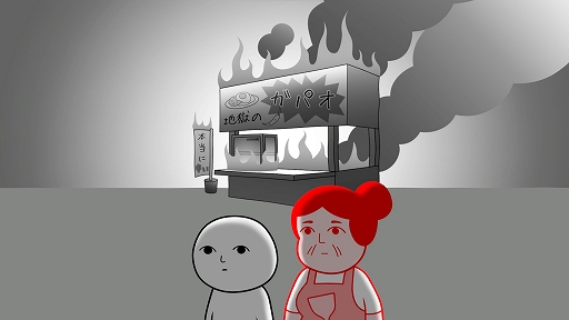 画像ギャラリー No.007のサムネイル画像 / 「みんなで空気読み。ワールド タイVer.」,PC版を1月13日に配信開始。診断結果がタイ風になるほか,タイ文化ガイドも見られる