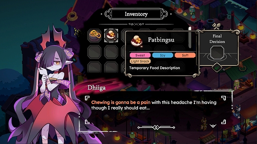 ꡼ No.004 | HellHeart Breaker