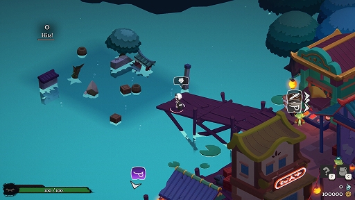 ꡼ No.005 | HellHeart Breaker