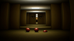 ꡼ No.002 | Walking In