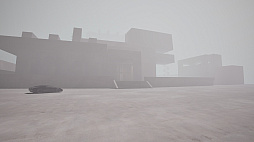 ꡼ No.003 | Walking In