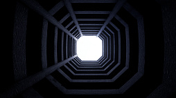 ꡼ No.005 | Walking In