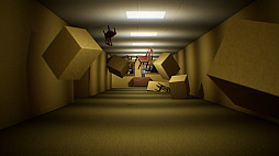 ꡼ No.006 | Walking In