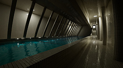 ꡼ No.007 | Walking In