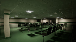 ꡼ No.008 | Walking In