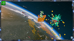 ꡼ No.001 | Star Clicker Odyssey